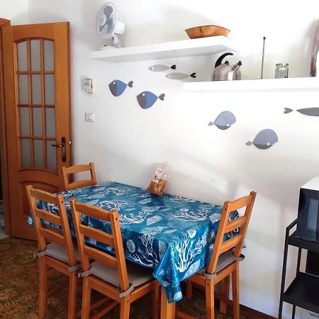 La Bouganville Apartments Cala Gonone Zewnętrze zdjęcie