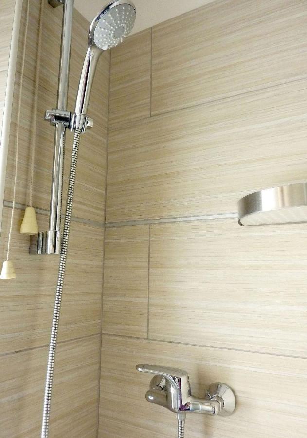 La Bouganville Apartments Cala Gonone Zewnętrze zdjęcie