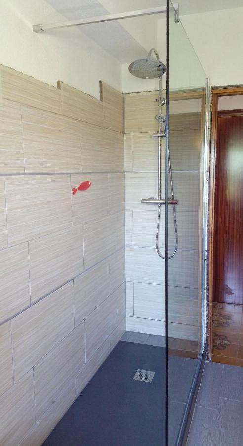 La Bouganville Apartments Cala Gonone Zewnętrze zdjęcie