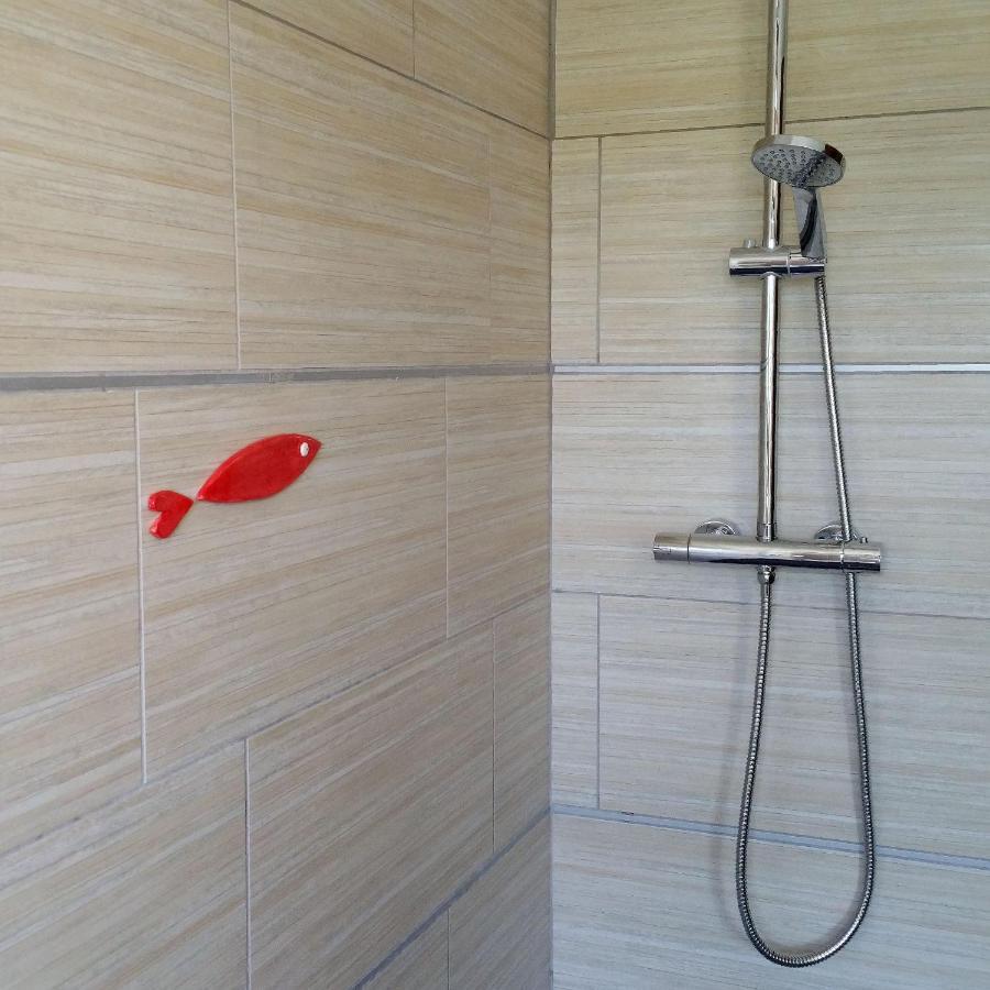 La Bouganville Apartments Cala Gonone Zewnętrze zdjęcie