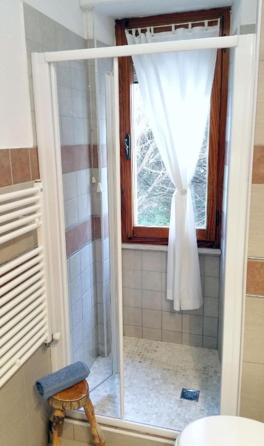 La Bouganville Apartments Cala Gonone Zewnętrze zdjęcie