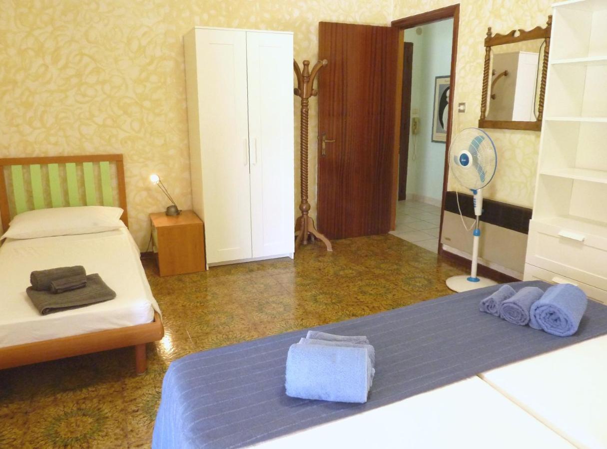 La Bouganville Apartments Cala Gonone Zewnętrze zdjęcie
