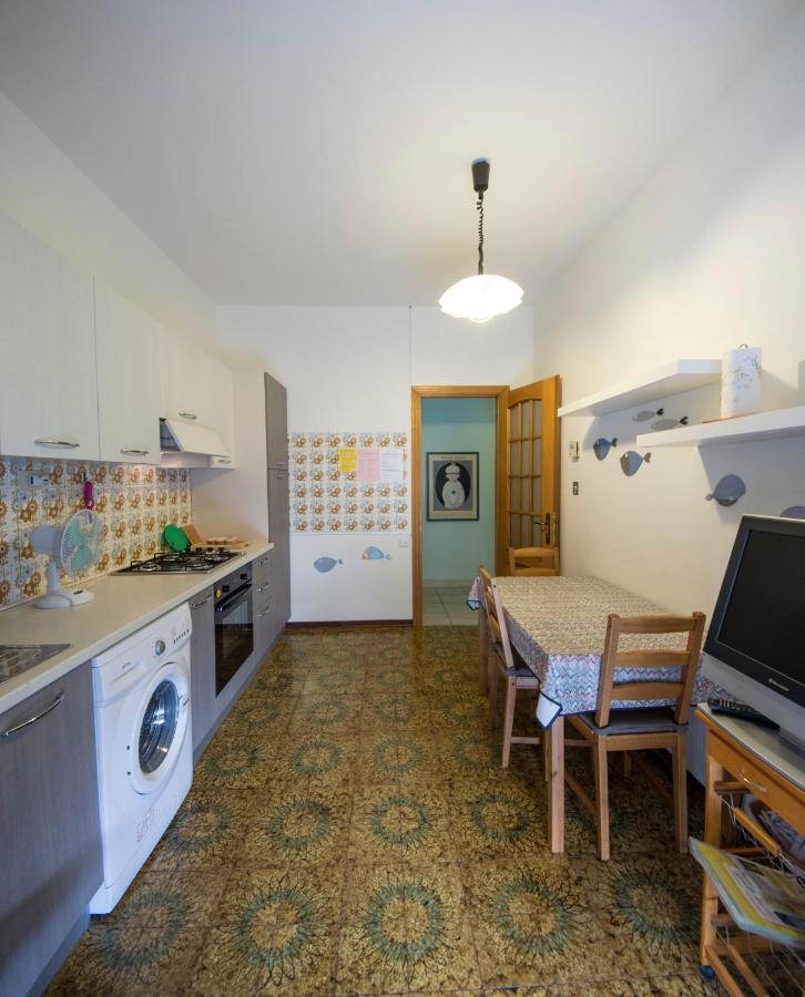La Bouganville Apartments Cala Gonone Zewnętrze zdjęcie