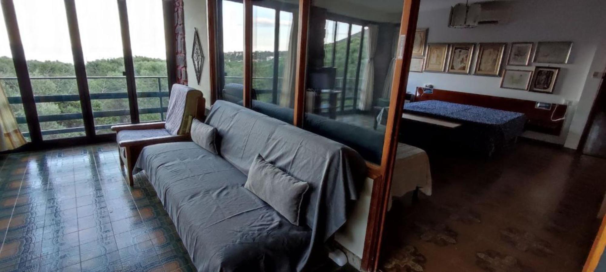 La Bouganville Apartments Cala Gonone Zewnętrze zdjęcie