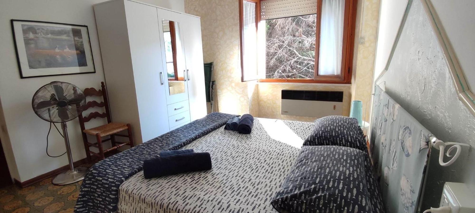 La Bouganville Apartments Cala Gonone Zewnętrze zdjęcie