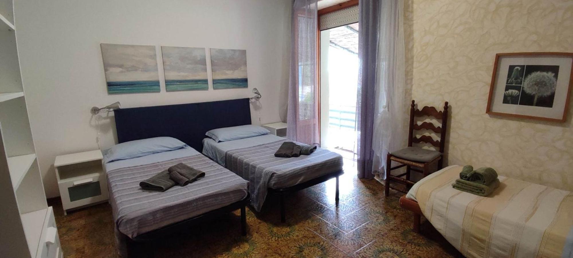 La Bouganville Apartments Cala Gonone Zewnętrze zdjęcie