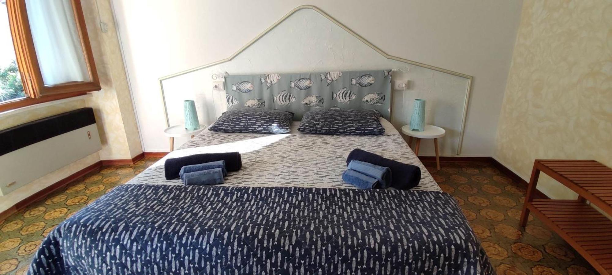 La Bouganville Apartments Cala Gonone Zewnętrze zdjęcie
