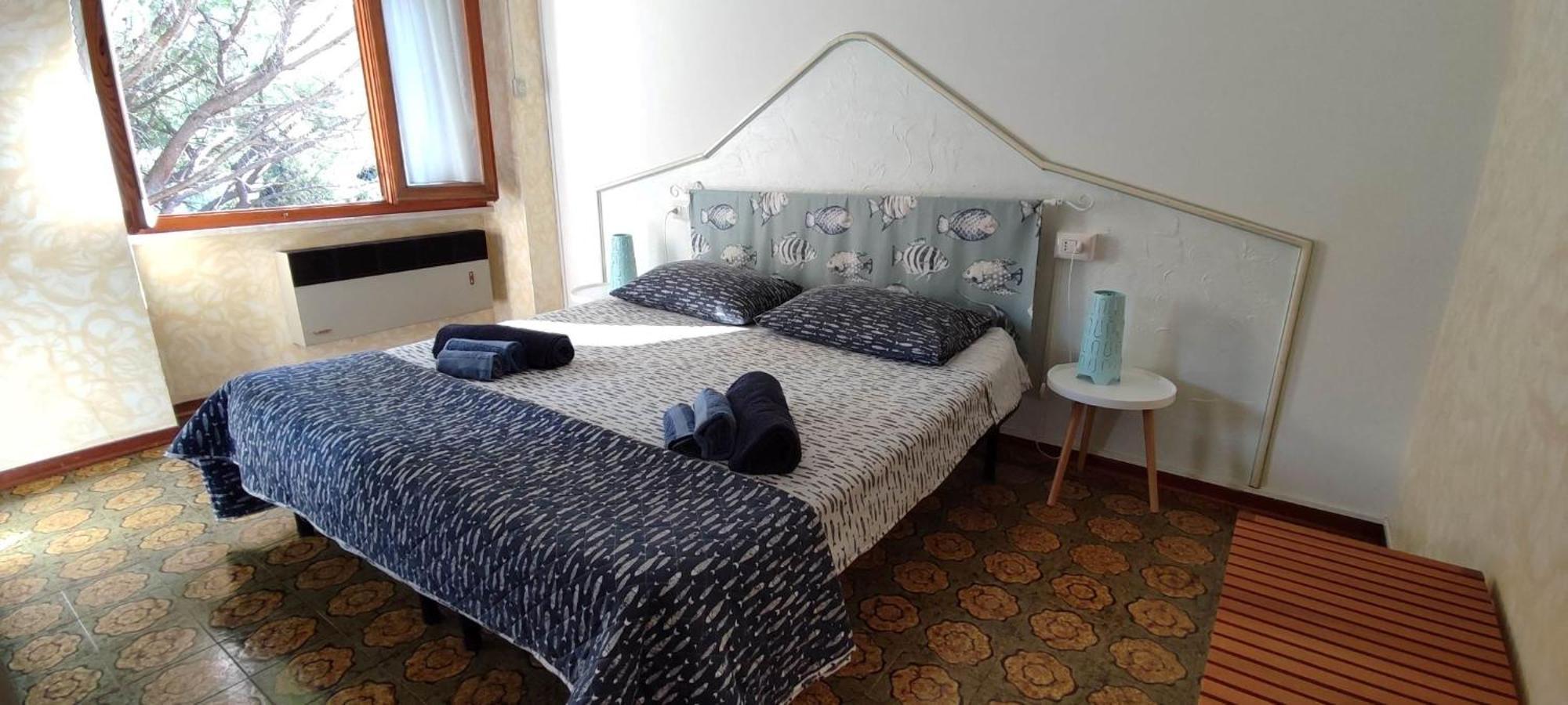 La Bouganville Apartments Cala Gonone Zewnętrze zdjęcie