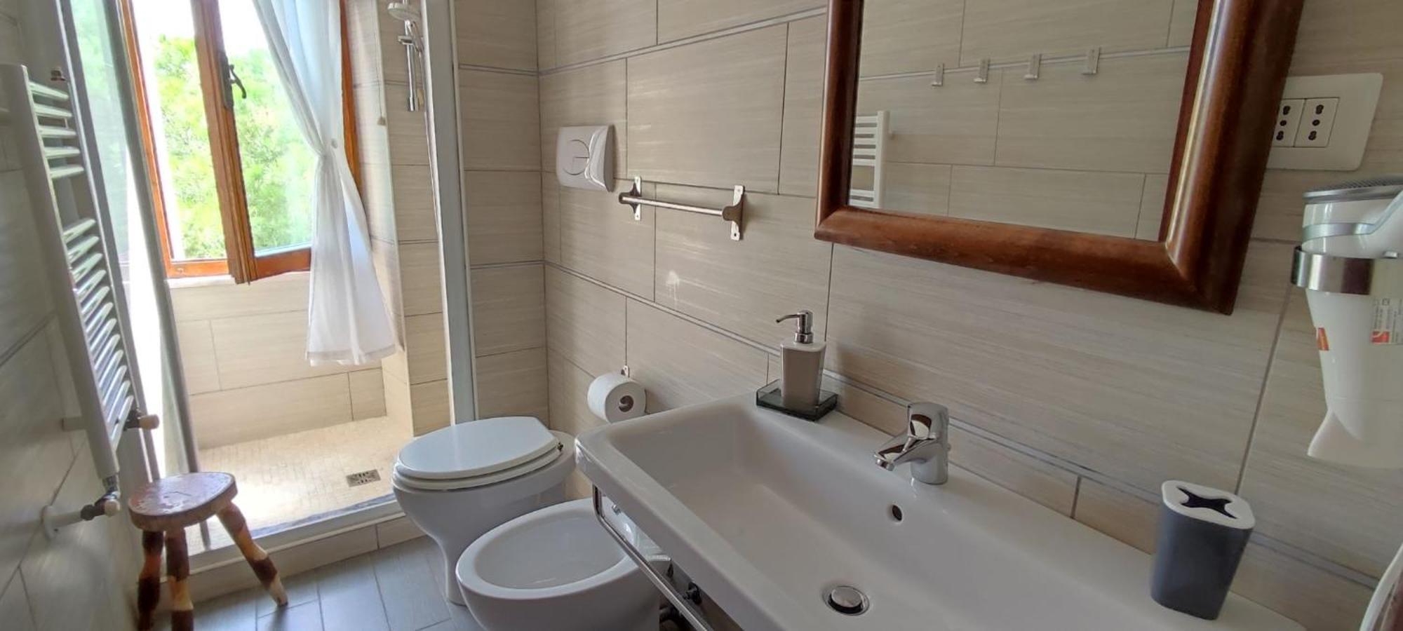 La Bouganville Apartments Cala Gonone Zewnętrze zdjęcie