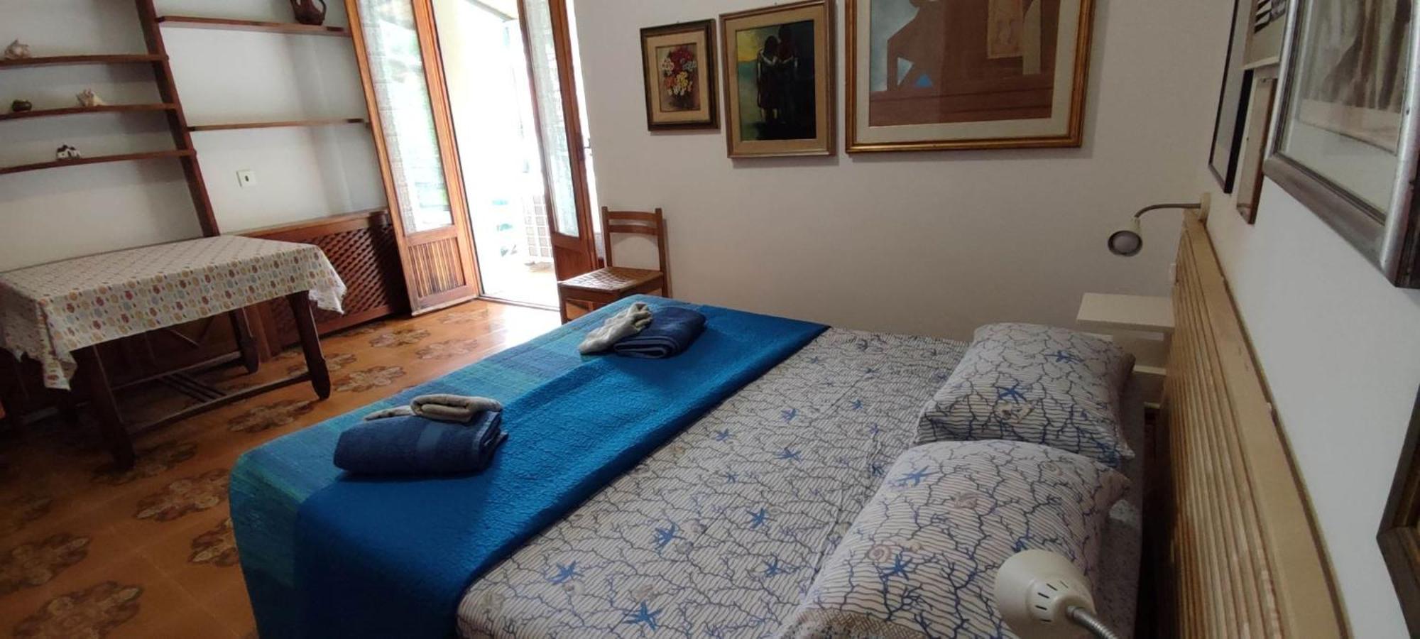 La Bouganville Apartments Cala Gonone Zewnętrze zdjęcie