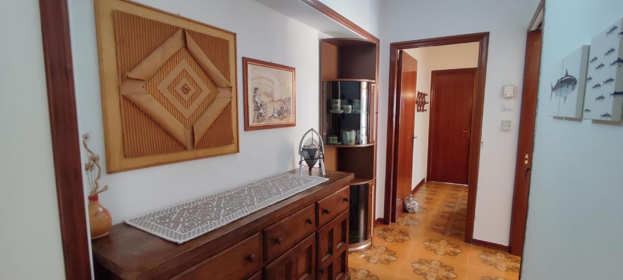 La Bouganville Apartments Cala Gonone Zewnętrze zdjęcie
